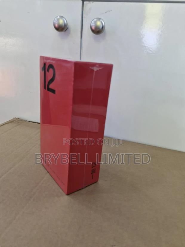 New OnePlus 12 1 TB Black - thumbnail 3