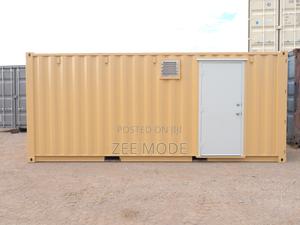 Simple Container Fabrication Services - thumbnail 2