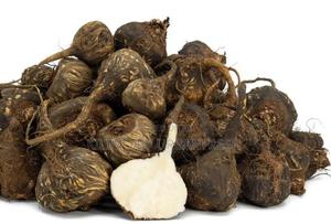 Black Maca Extract – Powder Tablets. 250g. - main view