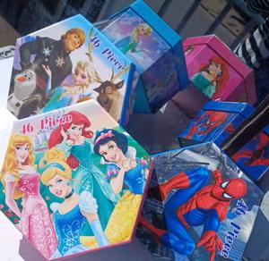 46 PCS Kids Art Set - main view