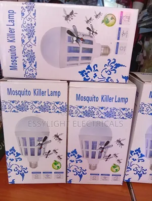 Mosquito Bulbs Led