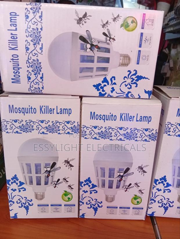 Mosquito Bulbs Led