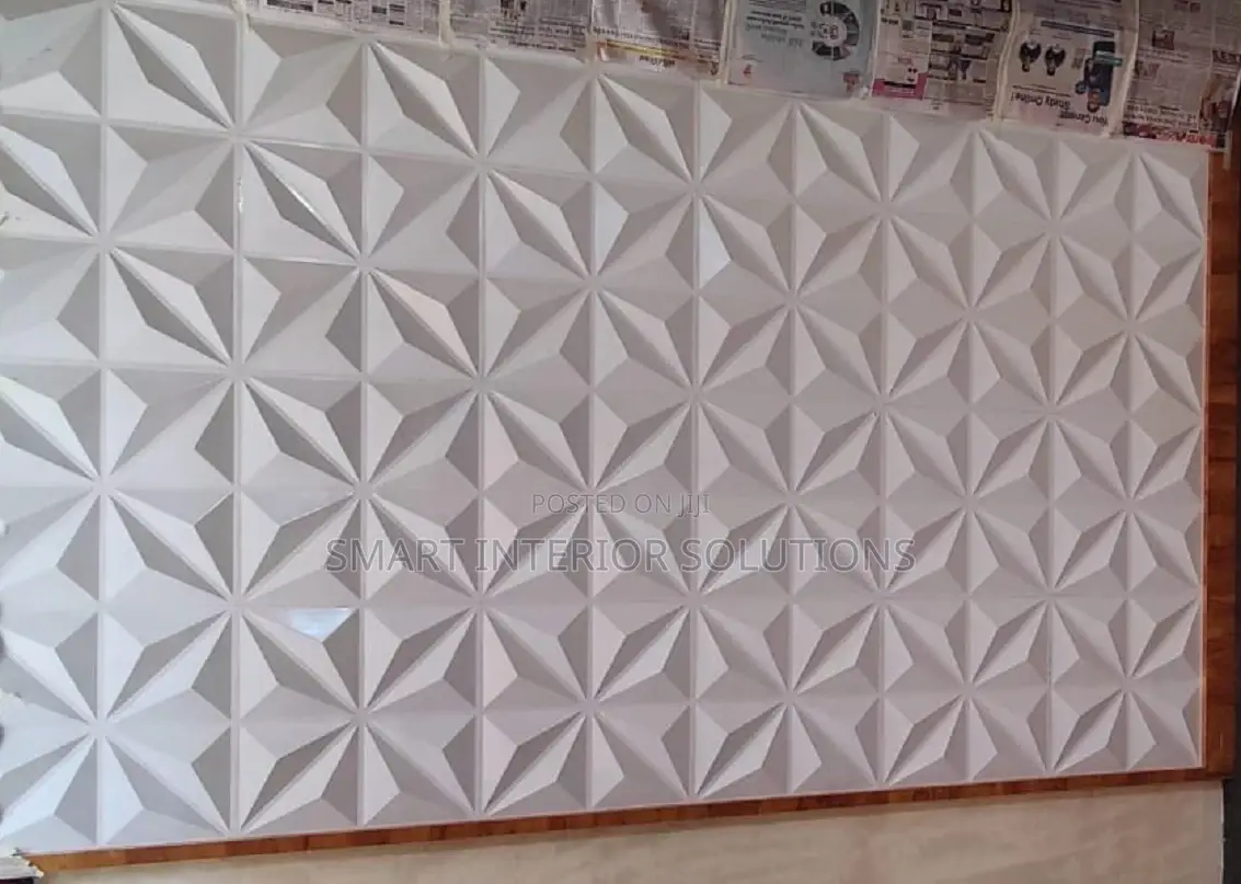 3d Wall Panels – Ideal for Homes Offices