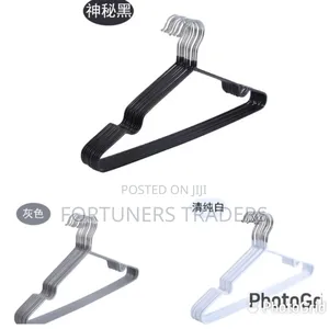 Cloth Hanger 10pc Hangers