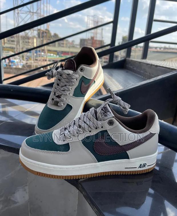 Airforce Custom - thumbnail 13