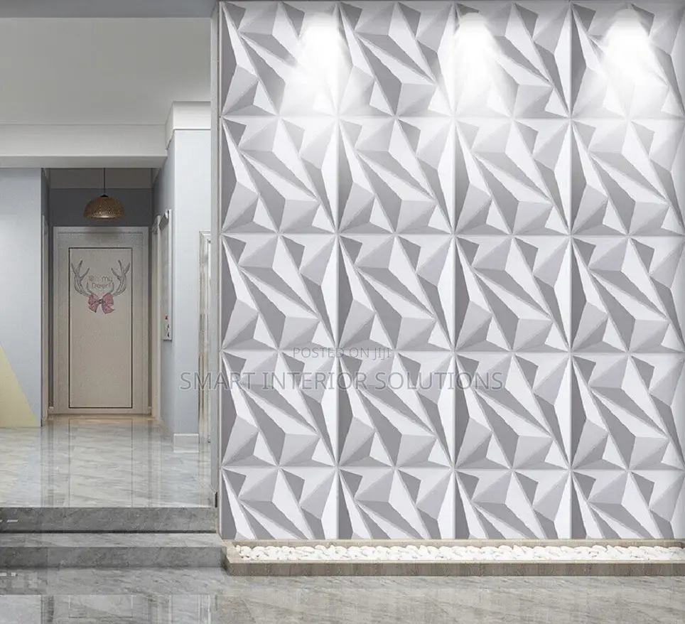 Luxury 3d Wall Panels