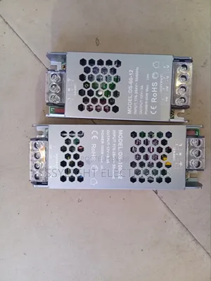 Power Supply 100watts