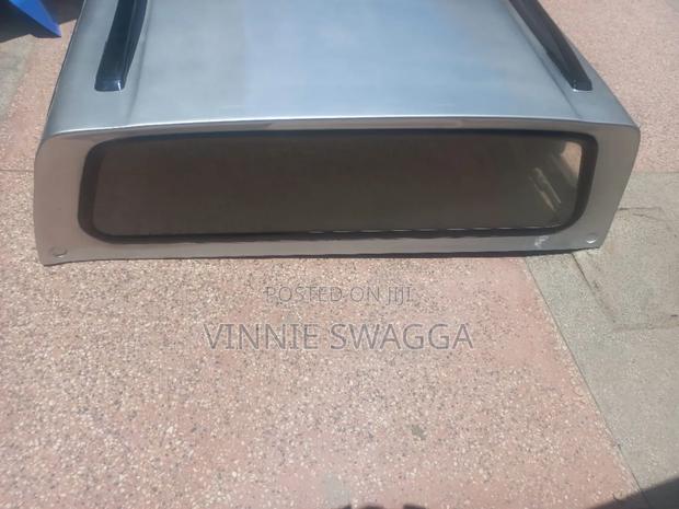 Isuzu Dmax Smartcab - thumbnail 5