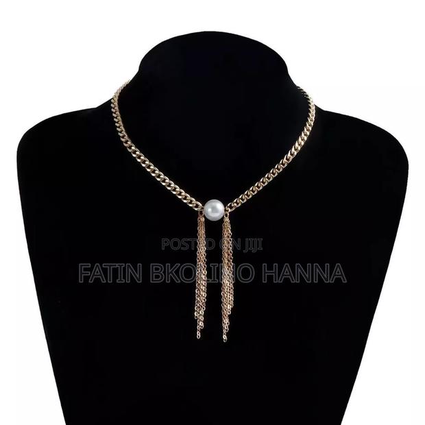 Pretty Forever21 Chains - thumbnail 2