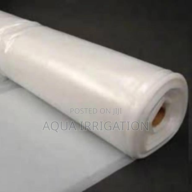 Transform Your Farm With a Greenhouse Today - main view