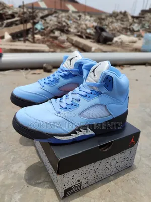 Men Shoes (Jordan 7)