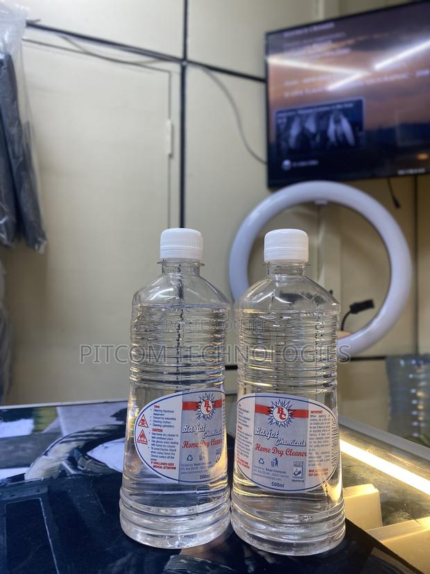 Home Dry Cleaner 500ml - main view