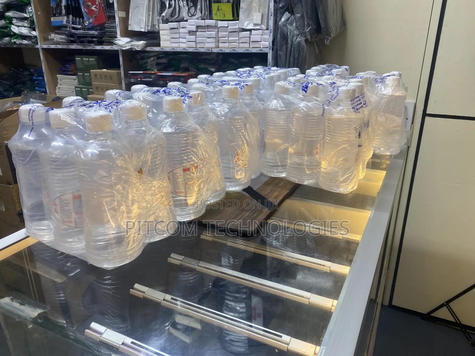 Home Dry Cleaner 500ml