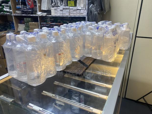 Home Dry Cleaner 500ml - thumbnail 4