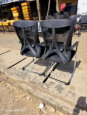 Visitors Chairs