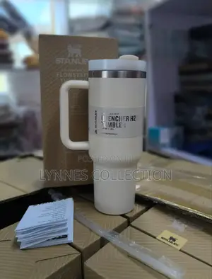 1.18l Original Stanley Mugs