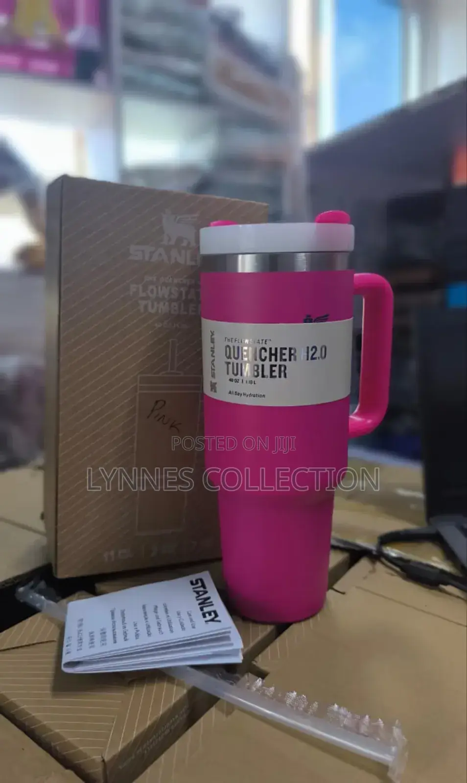 1.18l Original Stanley Mugs