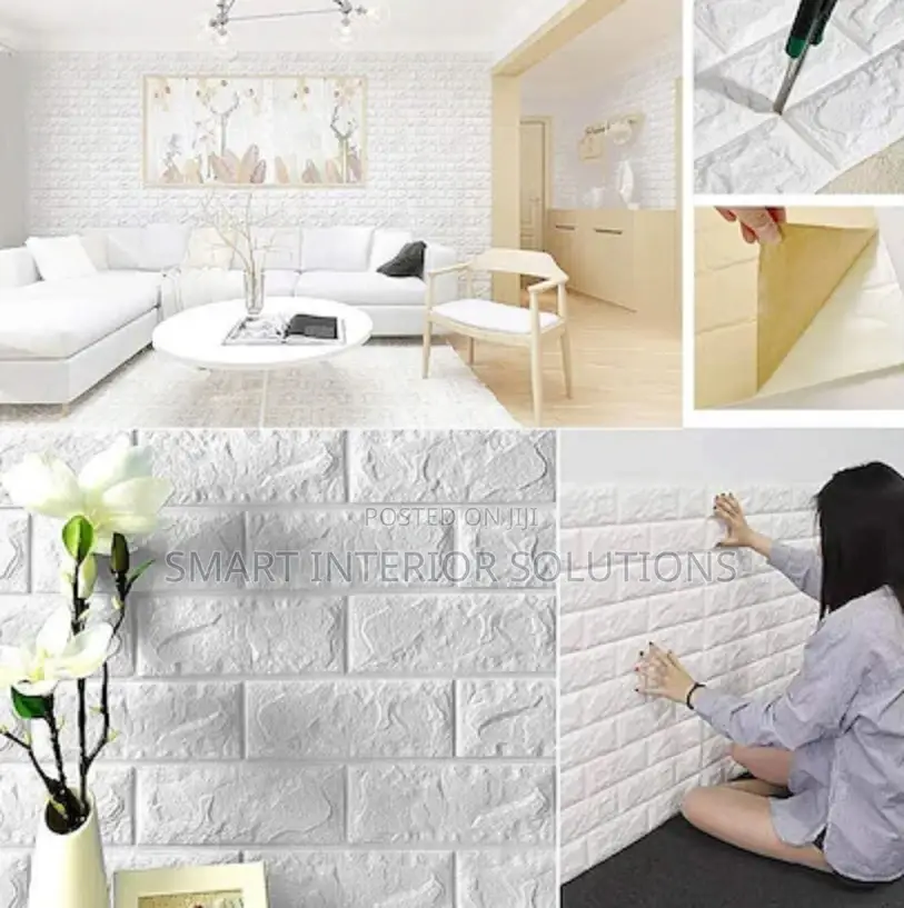 Durable 3d Soundproof Panels