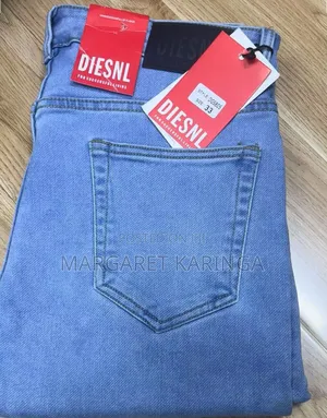 Blue Turkey Jeans