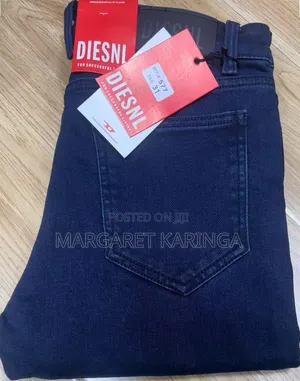 Blue Turkey Jeans