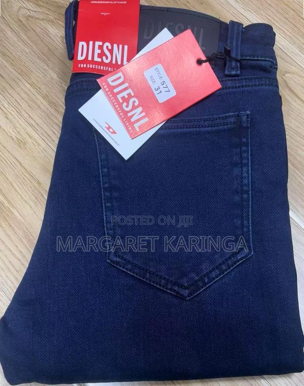 Blue Turkey Jeans - thumbnail 2