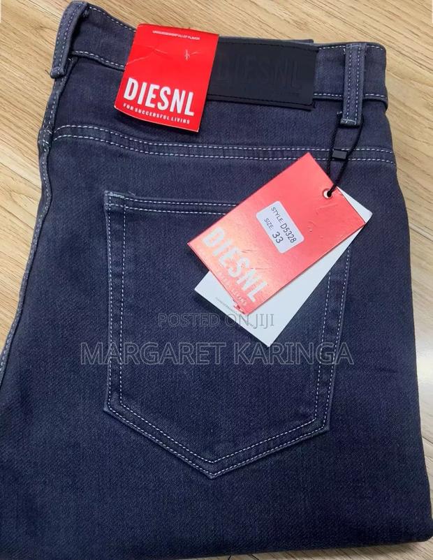 Blue Turkey Jeans - thumbnail 3