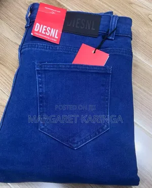 Blue Turkey Jeans