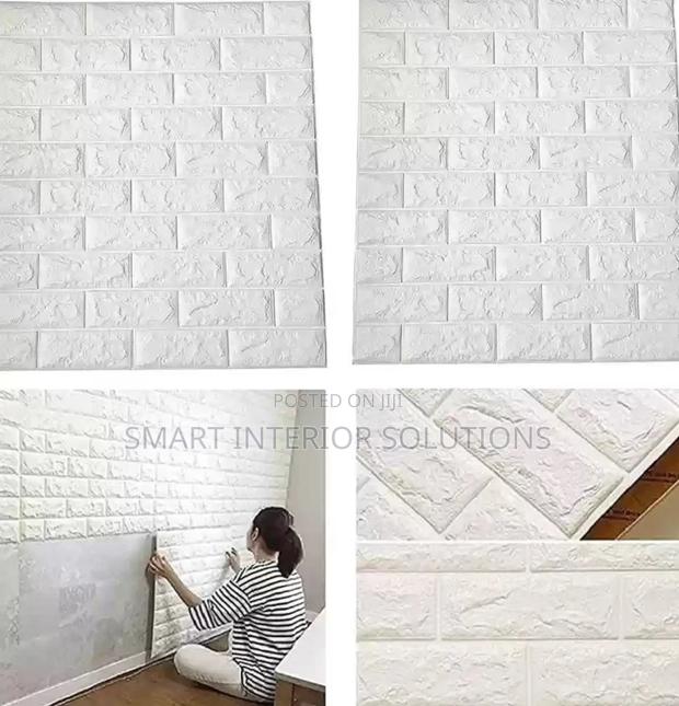 Affordable 3d Soundproof Panels