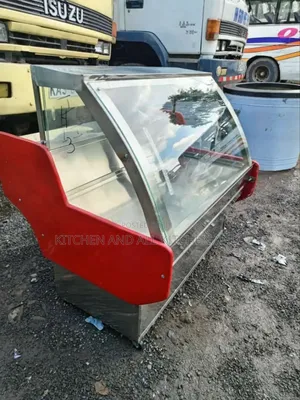 Best Meat Chiller Available