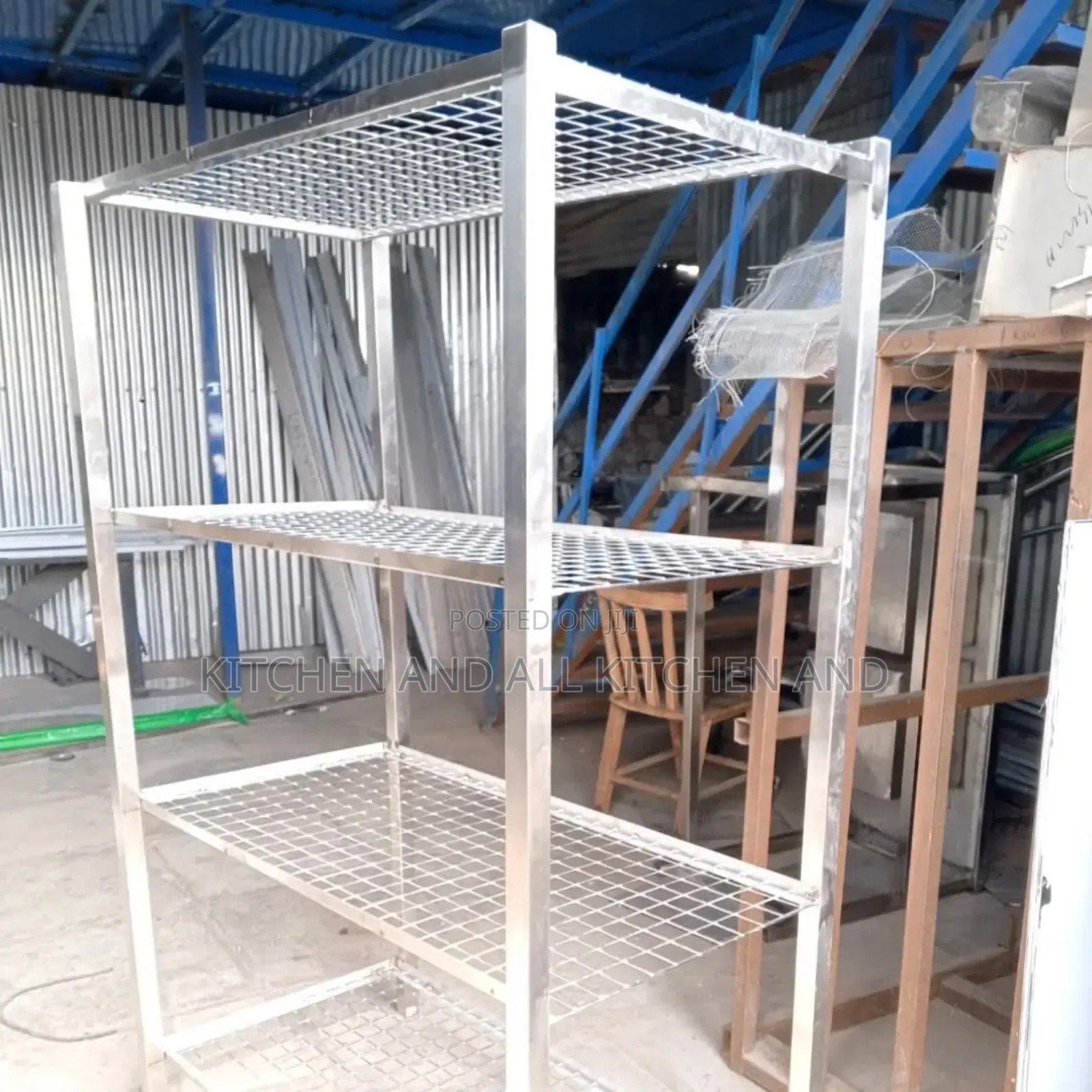 Quality Perforated Cooling Rack
