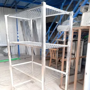Quality Perforated Cooling Rack
