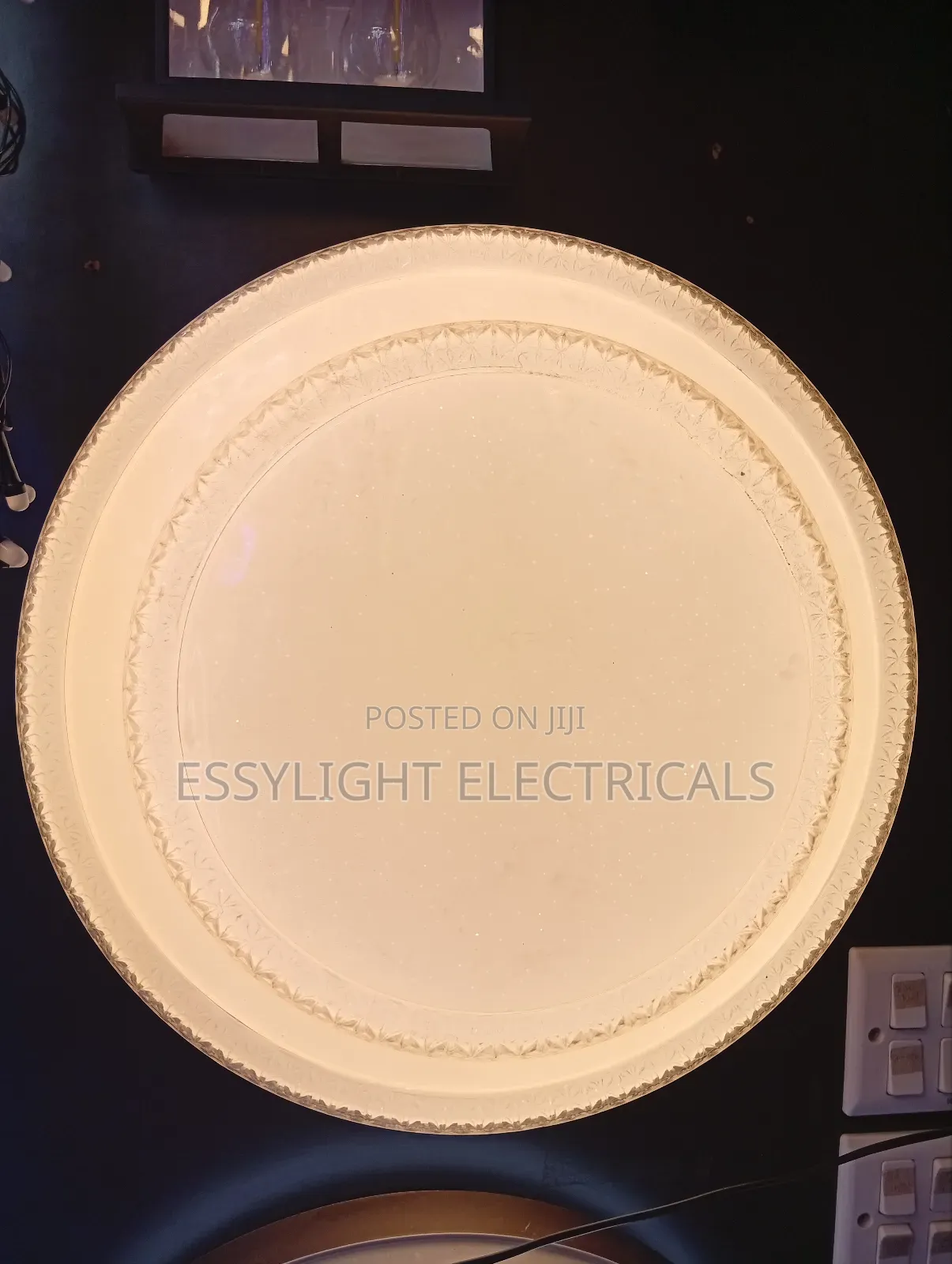 Ceiling Lights Led 3 in 1