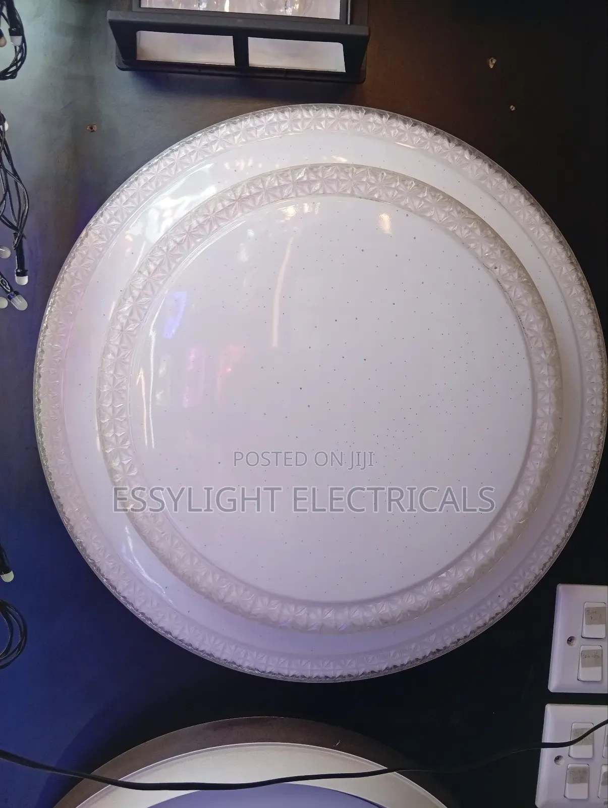 Ceiling Lights Led 3 in 1