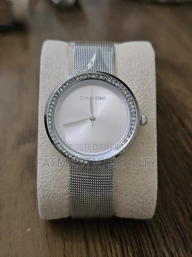 Simple Ck Watch for Her - thumbnail 2