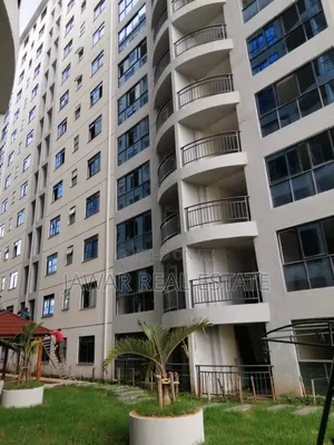 2bdrm Apartment in Ndemi Gardens, Kilimani for rent