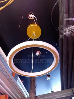 Hanging Light Led
