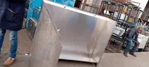 L Shaped Gents Stainless Steel Urinal