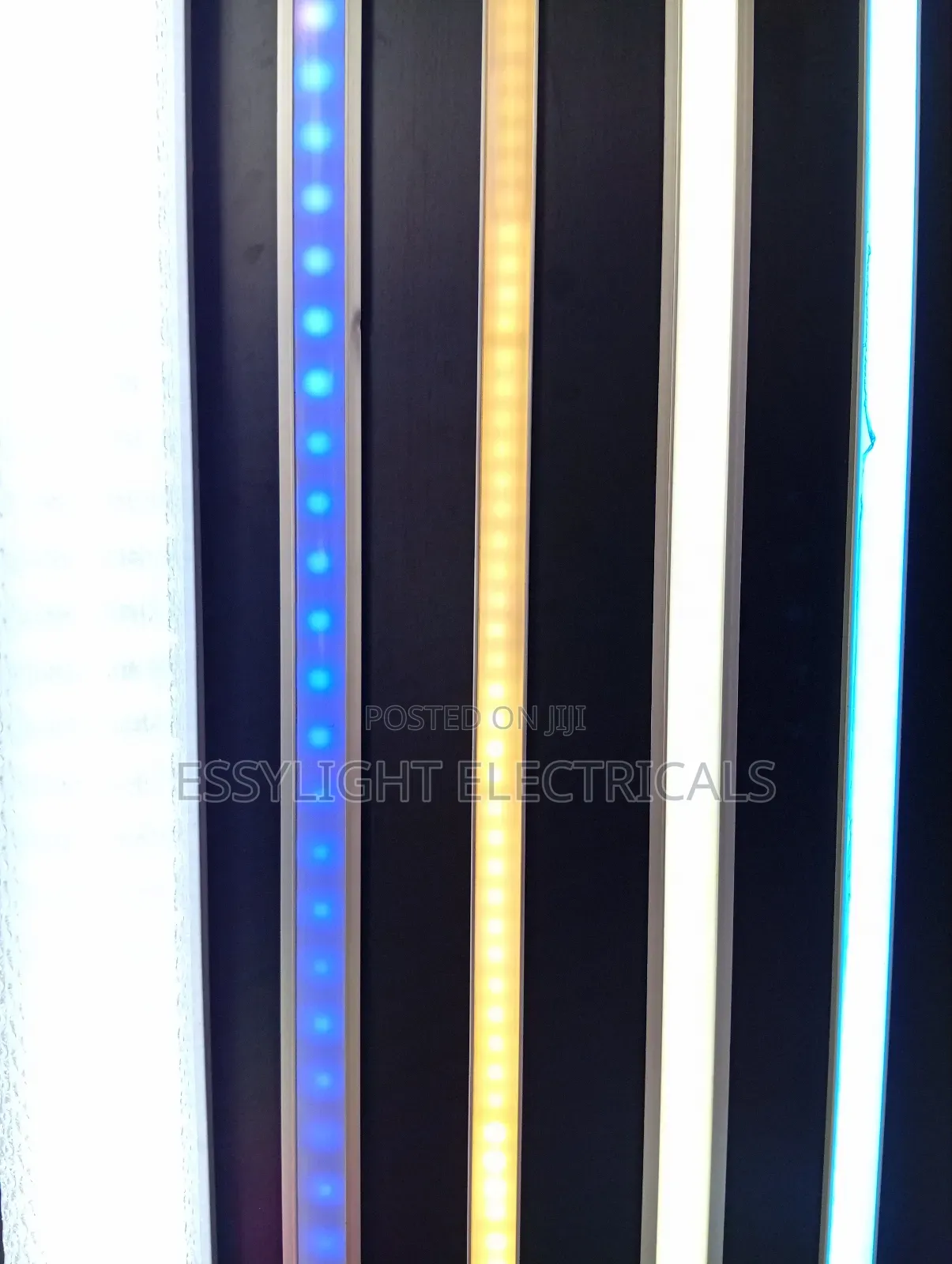 Aluminium Profile Light's