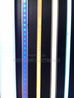 Aluminium Profile Light's