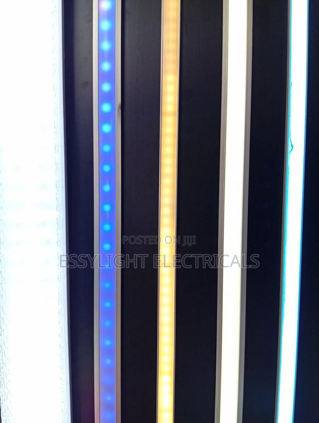 Aluminium Profile Light's