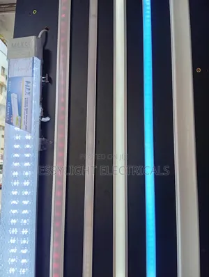 Aluminium Profile Light's