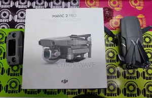 Mavic 2 Pro Drone