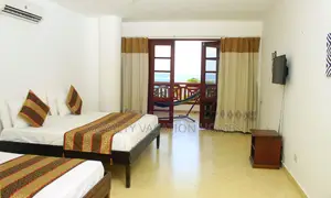 Affordable 1br Beachfront Apartment in Mombasa Shanzu