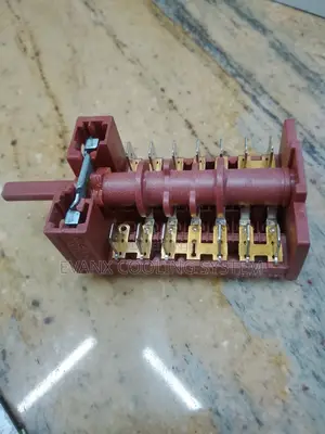 Oven Switch