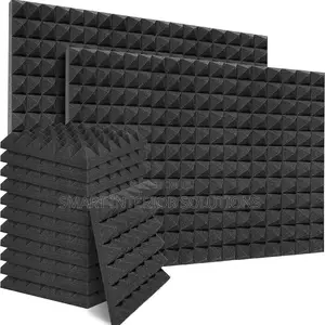 Soundproof Panels for Ultimate Noise Protection