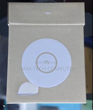 Ubiquiti U6 Plus Wifi 6 Access Point - thumbnail 2