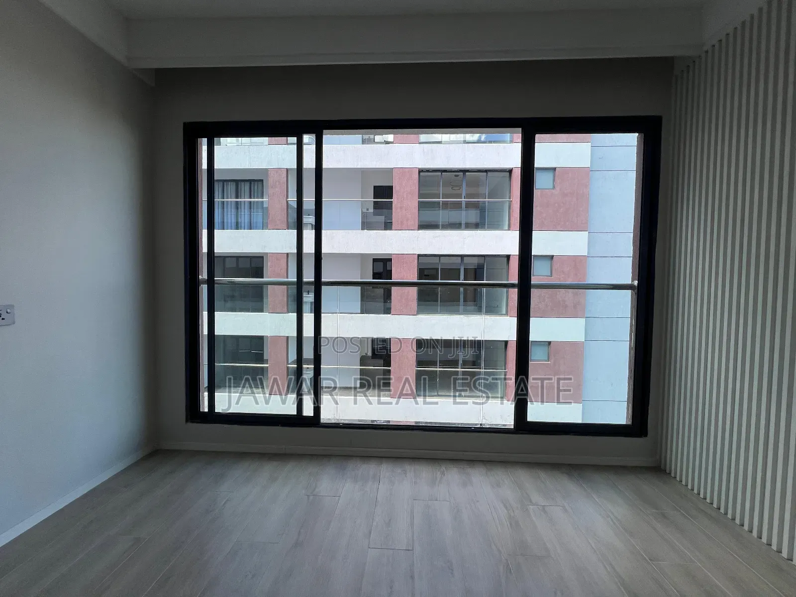 2bdrm Apartment in Leo Residence, Lavington for rent