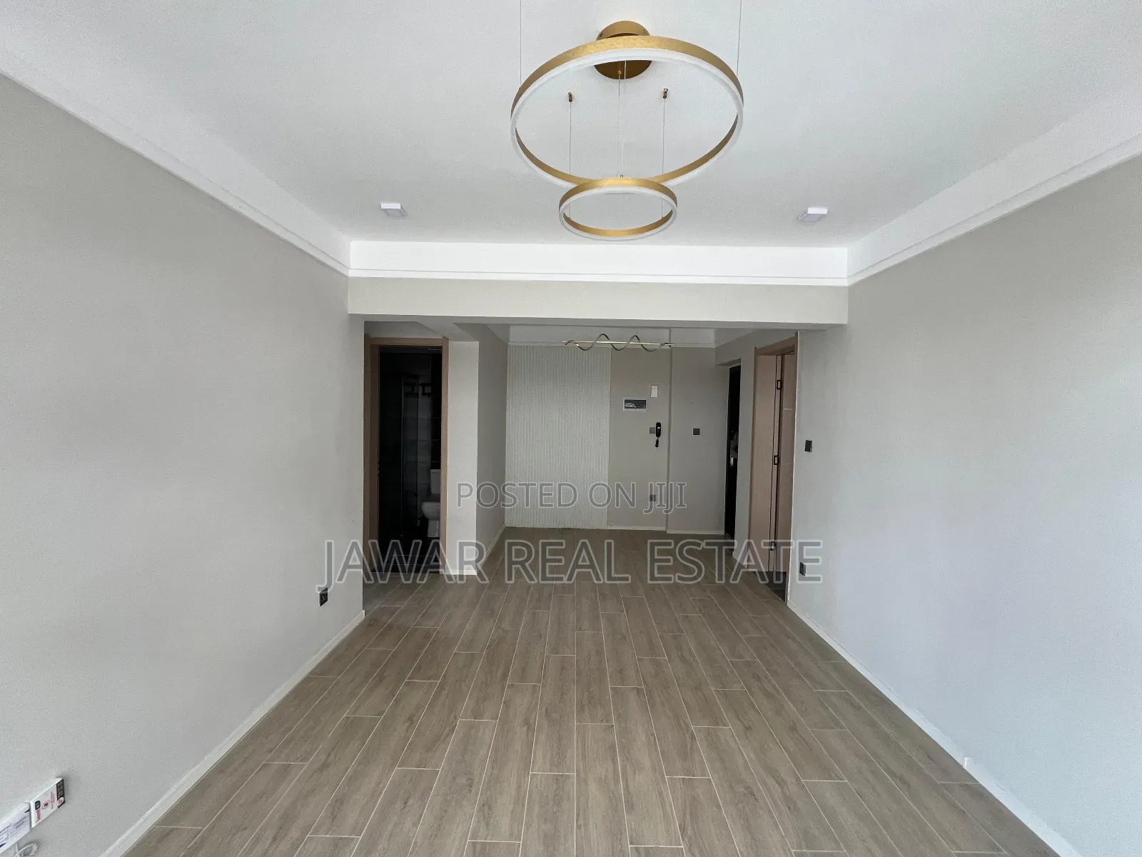 2bdrm Apartment in Leo Residence, Lavington for rent