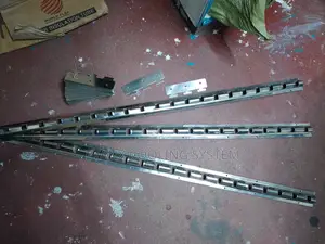 Mounting Rail