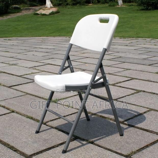 Indoors and Outdoors Folding Chairs - main view